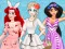 Princesses Easter Surprise — free online game