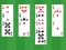 Golf Solitaire