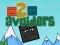 2 Avoiders