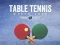 Table Tennis World Tour