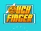 Ouch Finger  