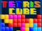 Tetris cube