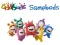 Oddbods Samebods