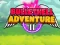 Bullethell Adventure 2  