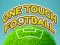 One Touch Football