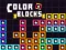 Color blocks