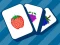 Blue Mahjong