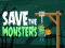 Save The Monsters