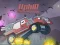 Uphill Halloween Racing