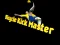 Bicycle Kick Master