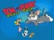 Tom and Jerry: Mouse Maze