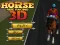 Horse Ride Racing 3D