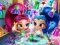 Shimmer And Shine Wardrobe Cleaning