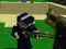 Combat Pixel Arena 3D Infinity