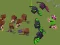 Blocky Fantasy Battle Simulator