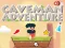 Caveman Adventure