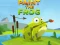 Paint the Frog