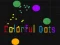 Colorful Dots