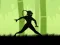 Dark Runner Shadow Parkour