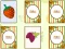 Fruits Memory