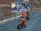 Santa's Endless Rush