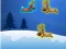 Reindeer Match