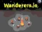 Wanderers.io