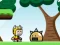 Tora Boy Adventure