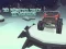 3D Monster Truck: Icy Roads