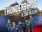 Thunderbirds Are Go: Team Rush