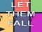 Let Them Fall