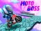 Moto Boss — free online game