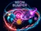 Игра Neon Bumper онлајн