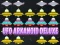 UFO arkanoid deluxe