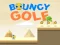 Bouncy Golf