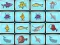 Fish Mahjong