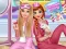 Princesses Pj Party