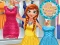 Ice Princess Fashion Day