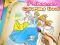 Princesses Coloring Book