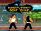 Kung Fu Fight: Beat 'Em Up