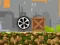Car Backwheel