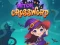 Witch Crossword