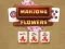 Mahjong Flowers