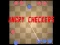 Angry Checkers