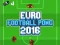 Euro 2016 Football Pong