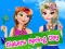 Sisters Spring Day