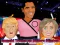 Donald Trump VS Hillary Clinton