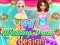 BFF Wedding Dress Design