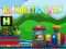 Alphabetic train