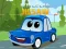 Little Car Jigsaw